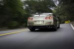 Nissan GT-R 45th Anniversary Gold Edition 2015 года